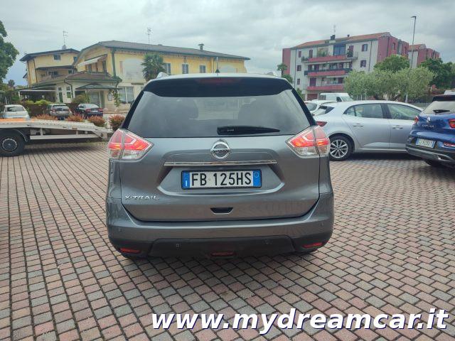 NISSAN X-Trail 1.6 dCi 4WD Acenta Premium