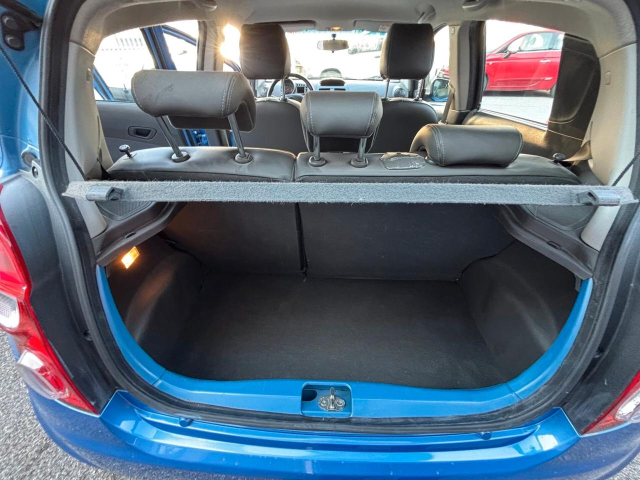 Chevrolet Spark 1.0 LS NEOPATENTATI FULL