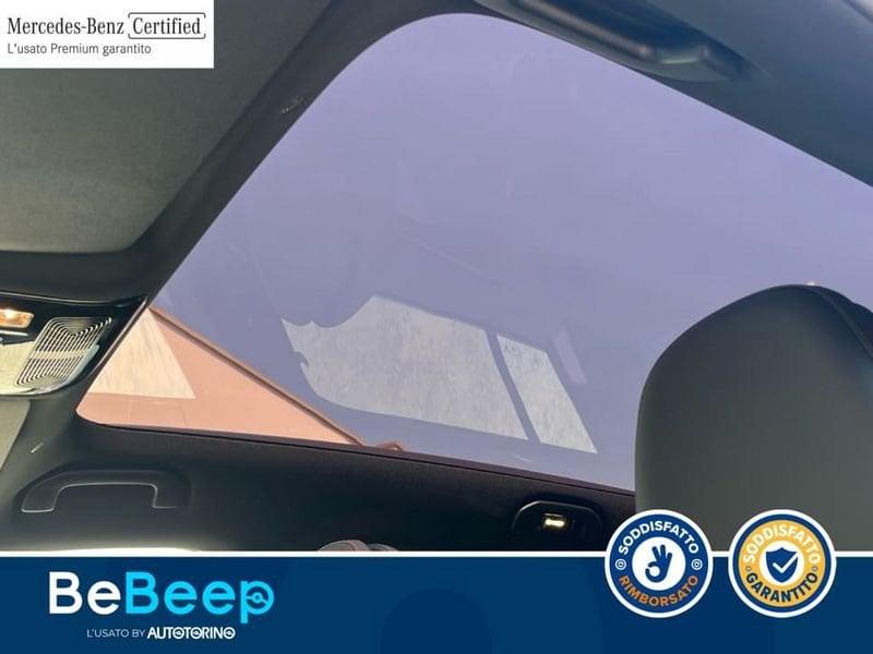 Mercedes-Benz GLB Classe 200 AMG LINE ADVANCED PLUS AUTO