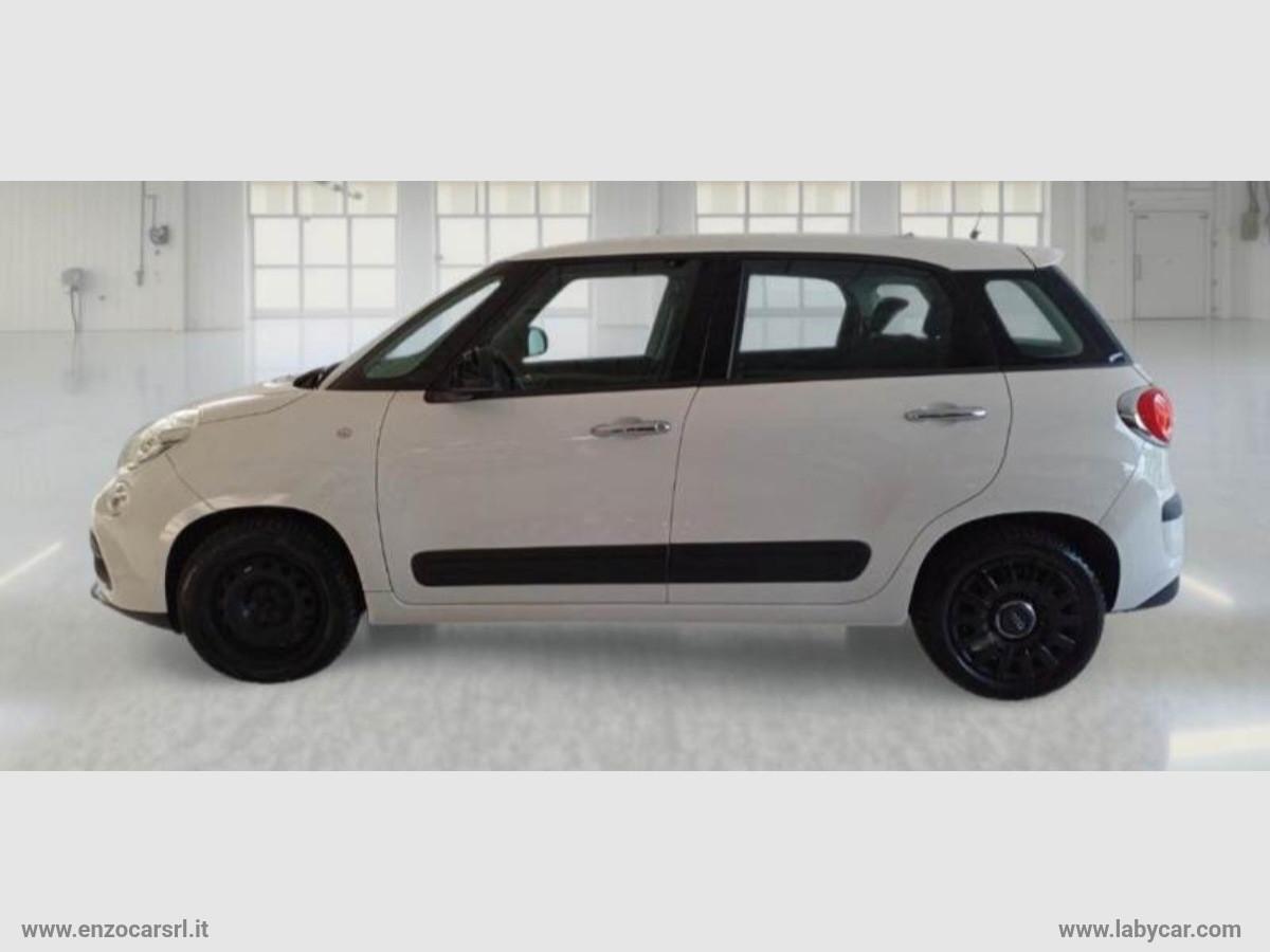 FIAT 500L 1.6 MJT 120 CV Mirror AUTOCARRO 4 POSTI