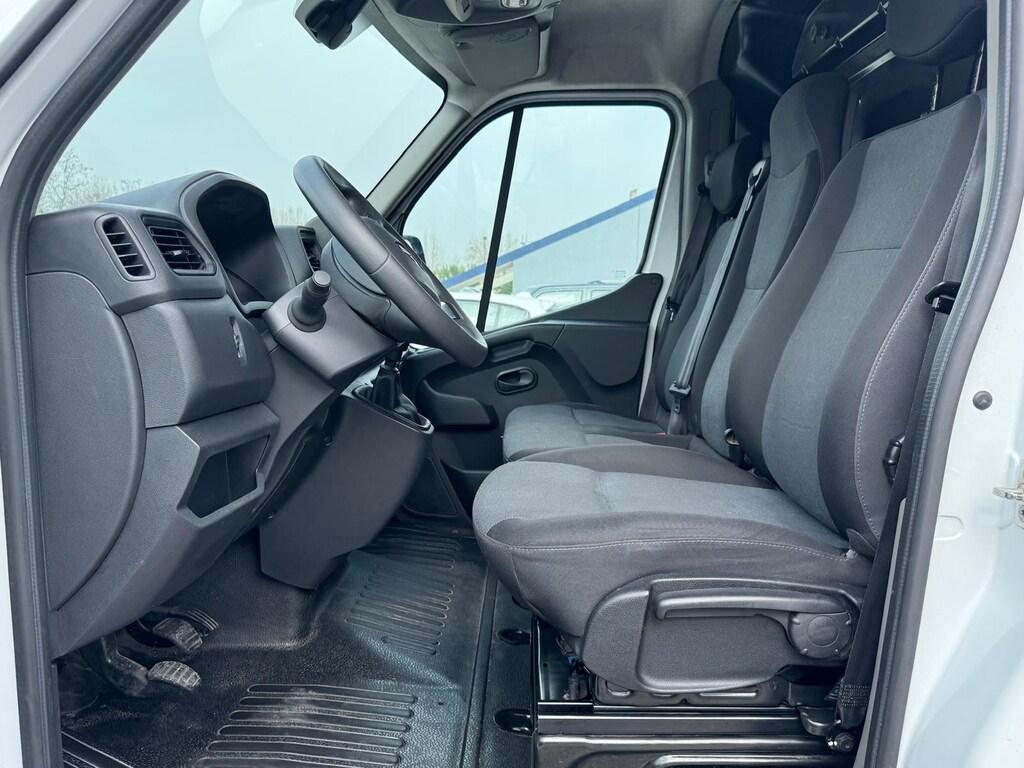 Renault Master IV Furgone tetto alto Master T33 2.3 Dci 150cv L2h2 Start