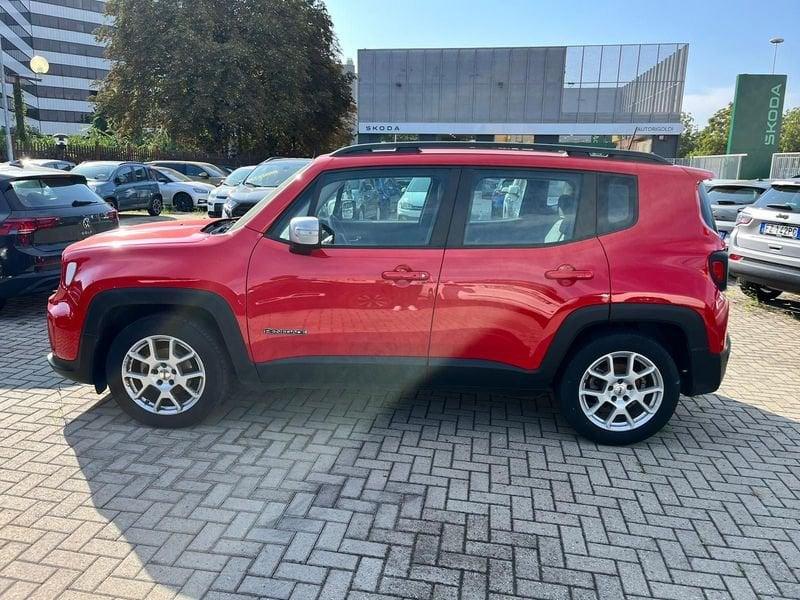 Jeep Renegade 1.0 T3 Limited