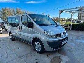 Renault Trafic L1H1 2.0 DCI Expression