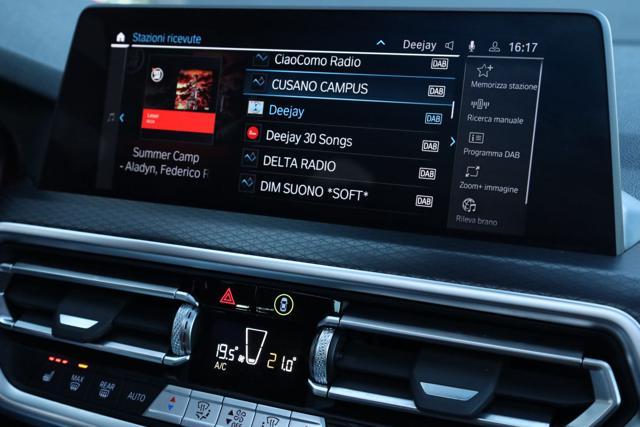 BMW X4 M Sport xDrive20i 48V Msport