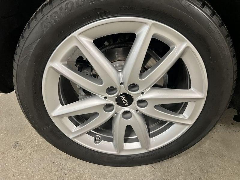 MINI Mini Countryman F60 2020 Benzi Mini Countryman 2.0 Cooper S Yours all4 auto