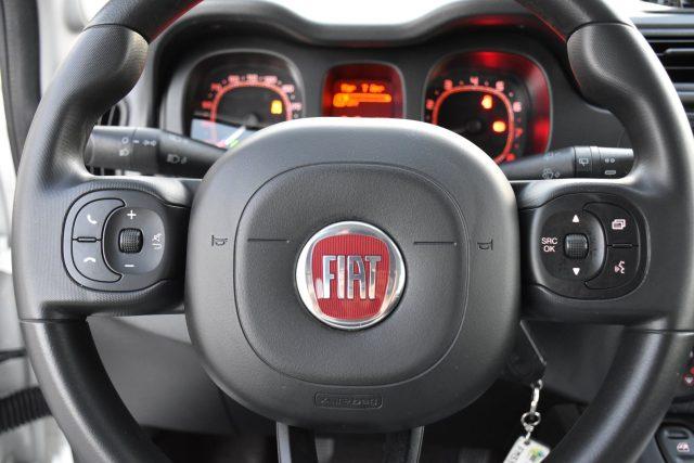 FIAT Panda 1.2 EasyPower Easy