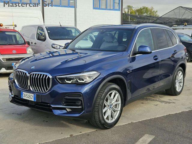 BMW X5 X5 G05 xdrive45e Business auto- GN346GY