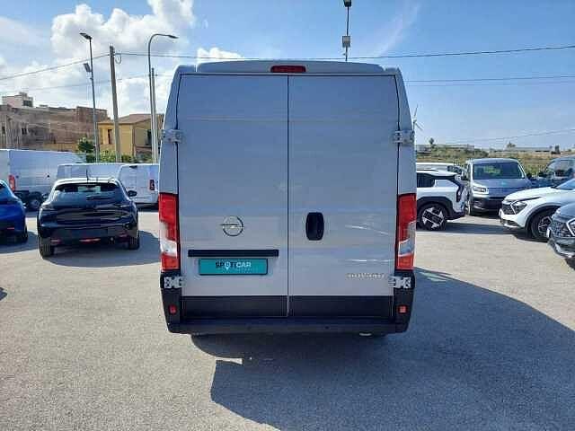 Opel Movano 2.2 BlueHDi 140CV S&S L2H2