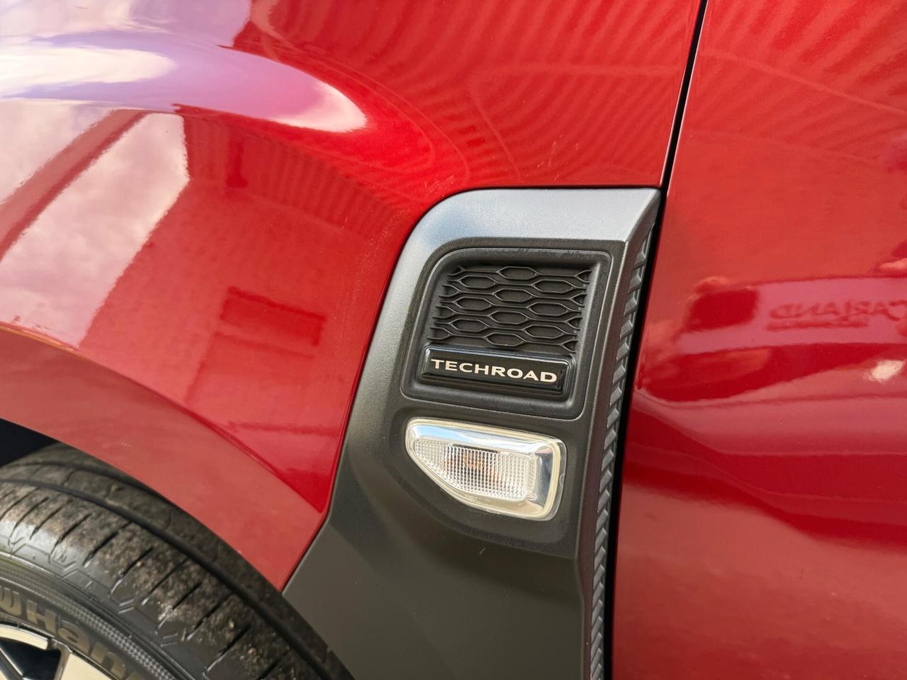 Dacia Duster 1.3 TCe 150 CV FAP 4x2 Prestige - CAM - SENSORI - FULL - GANCIO -POCHI KM