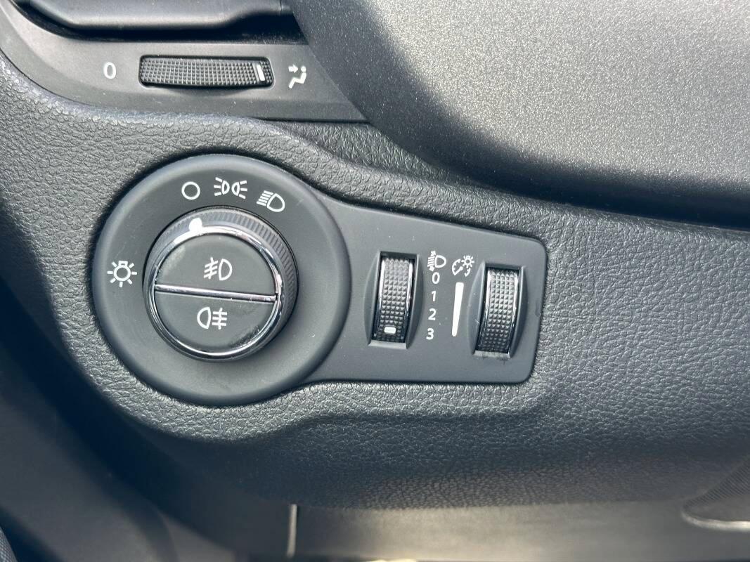 Fiat 500X 1.3 mjet 95cv CON CARPLAY