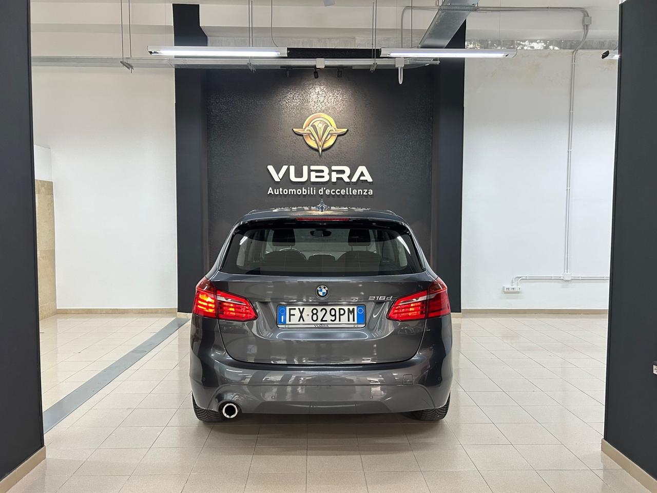 Bmw serie 2 216d Active Tourer