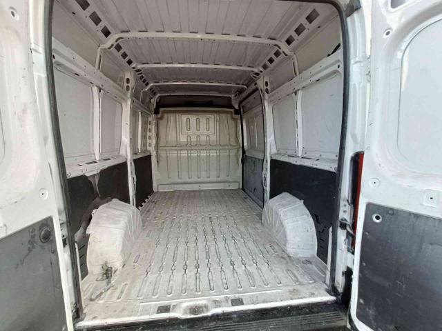 FIAT Ducato 33 120cvL2H1 furgone3posti CITROEN