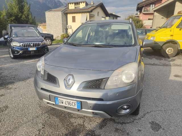 Renault Koleos 2.0 dci 4x4