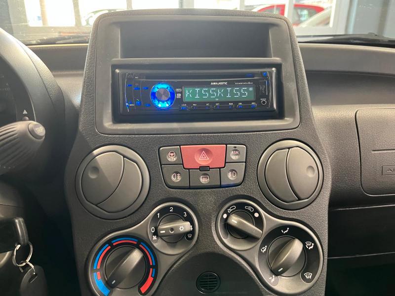 Fiat Panda 1.2 dualogic