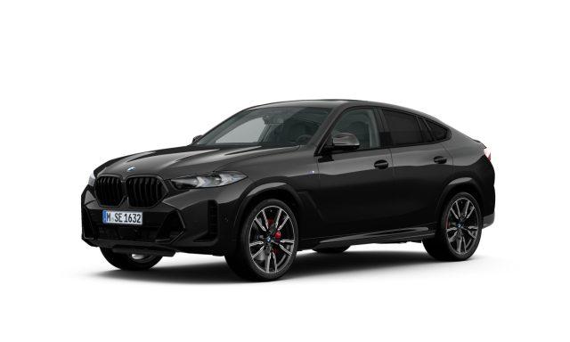 BMW X6 xDrive30d 48V Msport *Nuovo