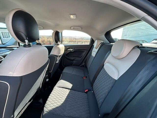 Fiat 500X 1.6 MultiJet 120 CV Business