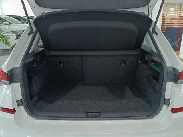 SKODA Kamiq 1.0 G-Tec Style