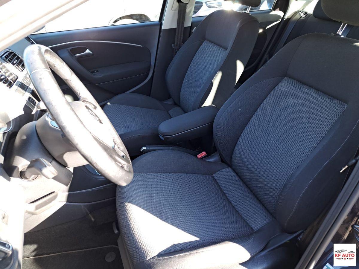 VOLKSWAGEN - Polo 5p 1.4 tdi BMT Highline 90cv