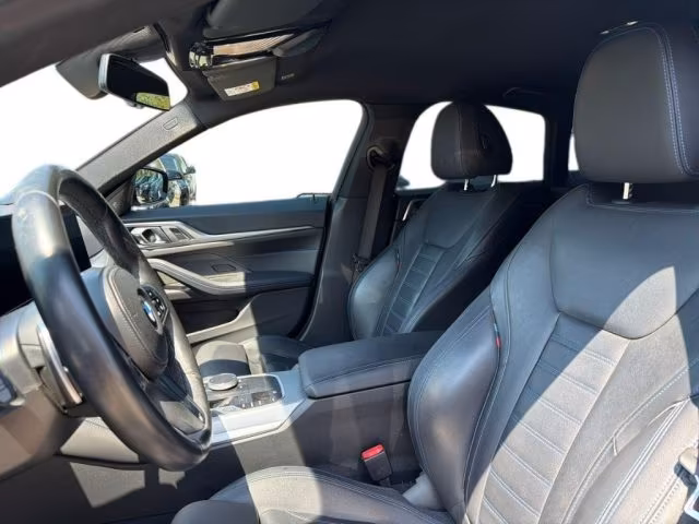 BMW 430 d xDrive 48V Msport