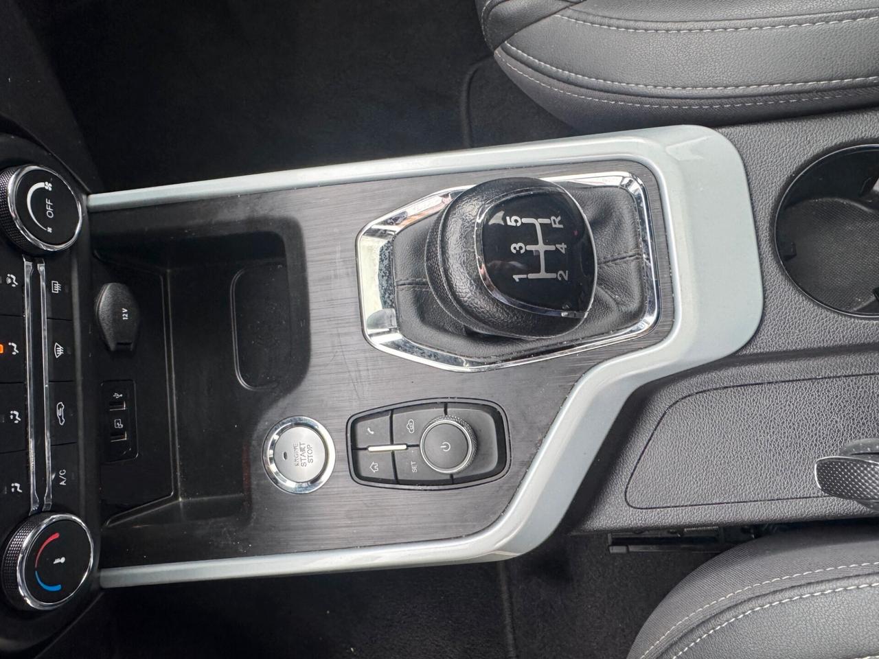 DR 4.0 1.5cc 114CV - KM ZERO