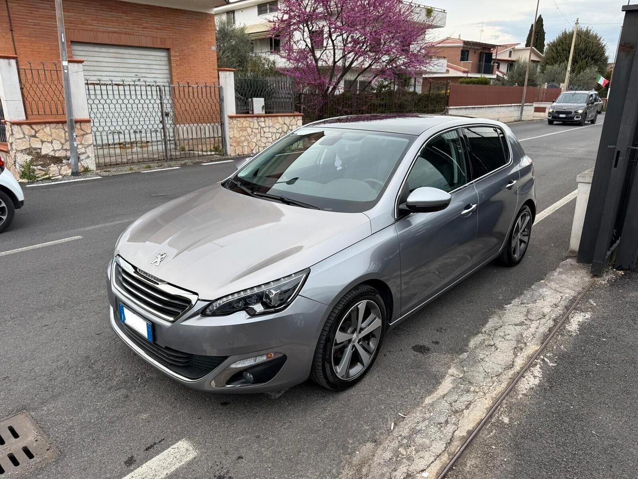 Peugeot 308 1.6 e-HDi 115 CV Full optional - Superprezzo