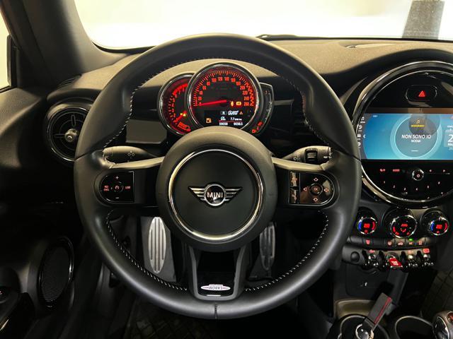 MINI John Cooper Works 2.0 John Cooper Works JCW UNICO PROPRIETARIO