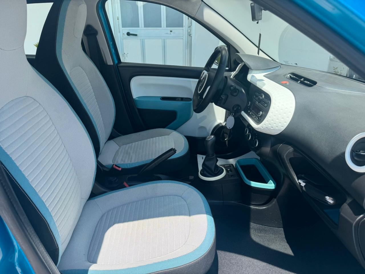 Renault Twingo 1.0 Benzina