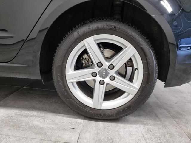 AUDI A3 SPB 30 TDI S tronic