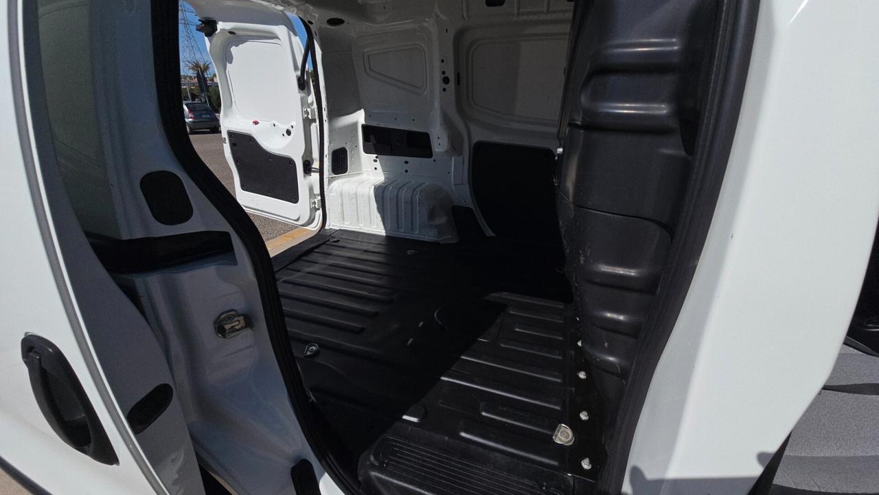 Fiat Fiorino 1.3 MJT 95CV Cargo SX
