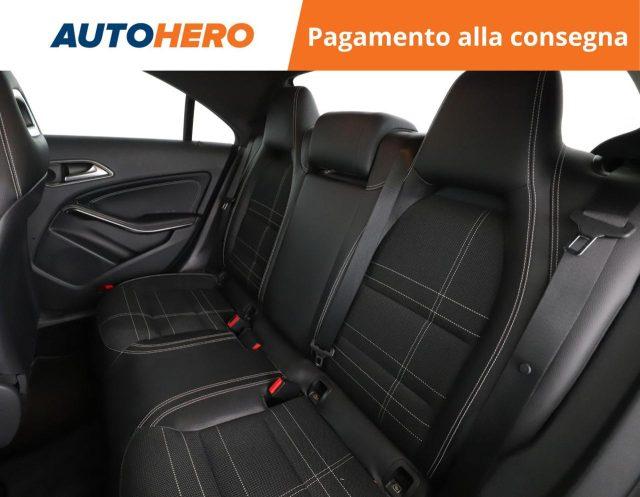 MERCEDES-BENZ CLA 200 d 4Matic Automatic Sport