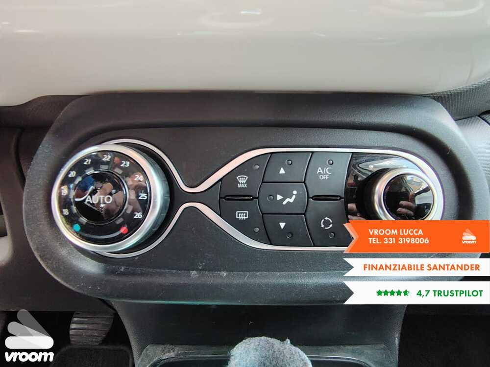 RENAULT Twingo El.(2020-23) Twingo Electric Intens