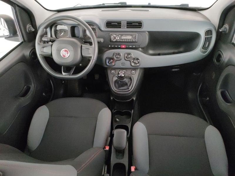 FIAT Panda 1.2 Easy 69cv