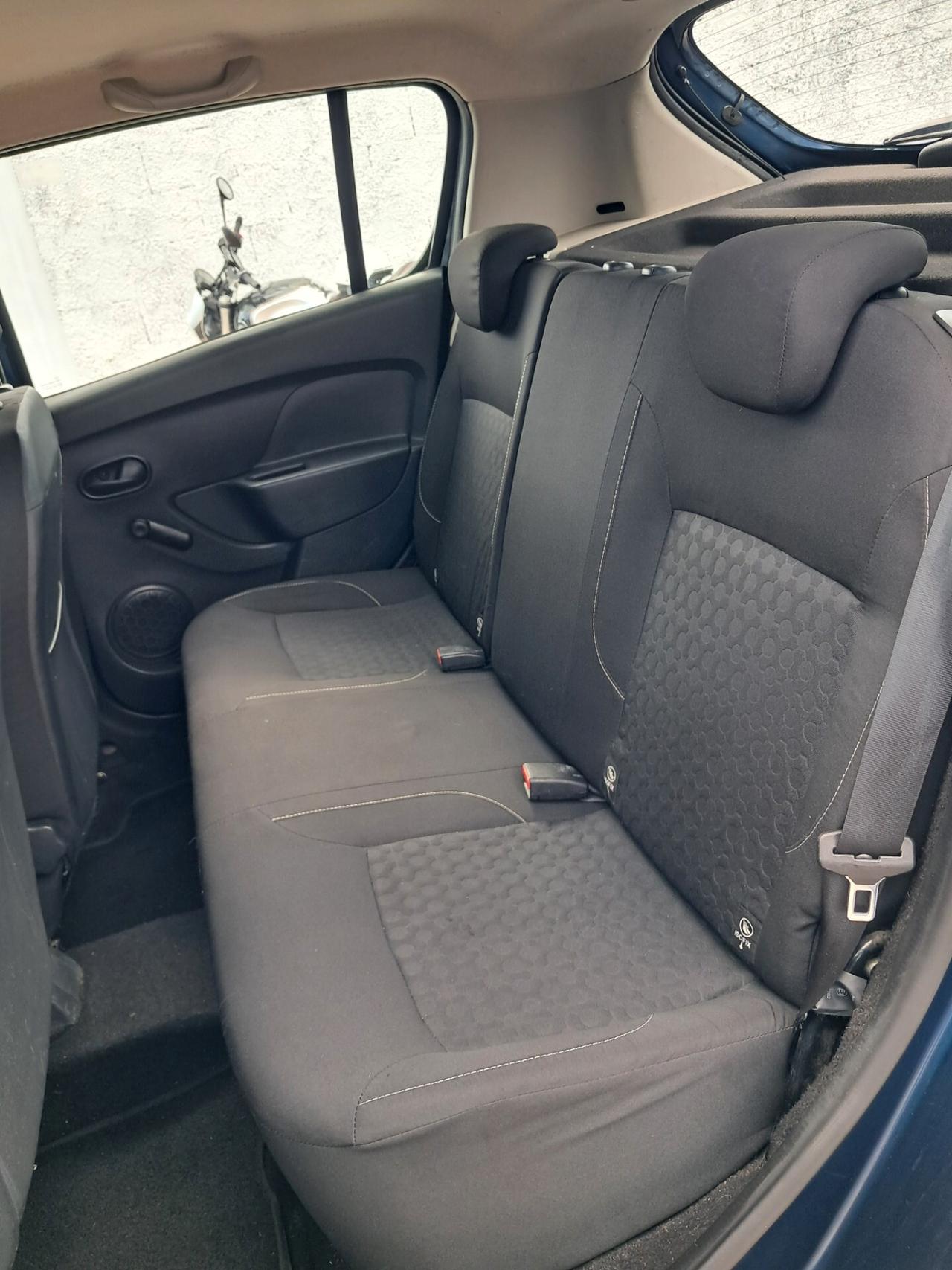 Dacia Sandero 900 TCe GPL