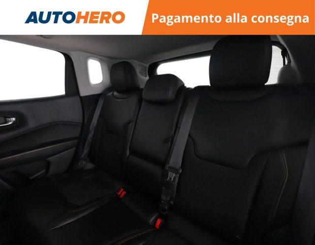 JEEP Compass 2.0 Multijet II 4WD Limited