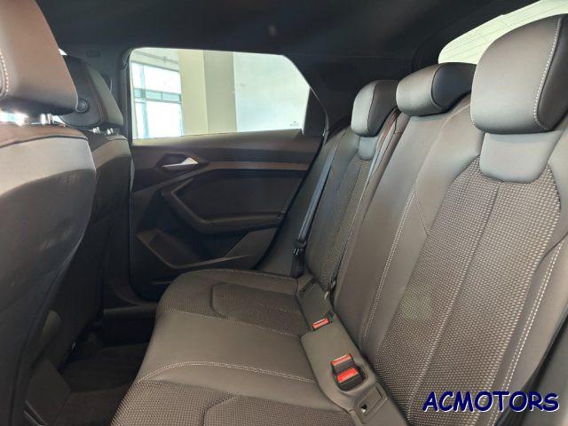 AUDI A1 allstreet 30 TFSI S tronic Business