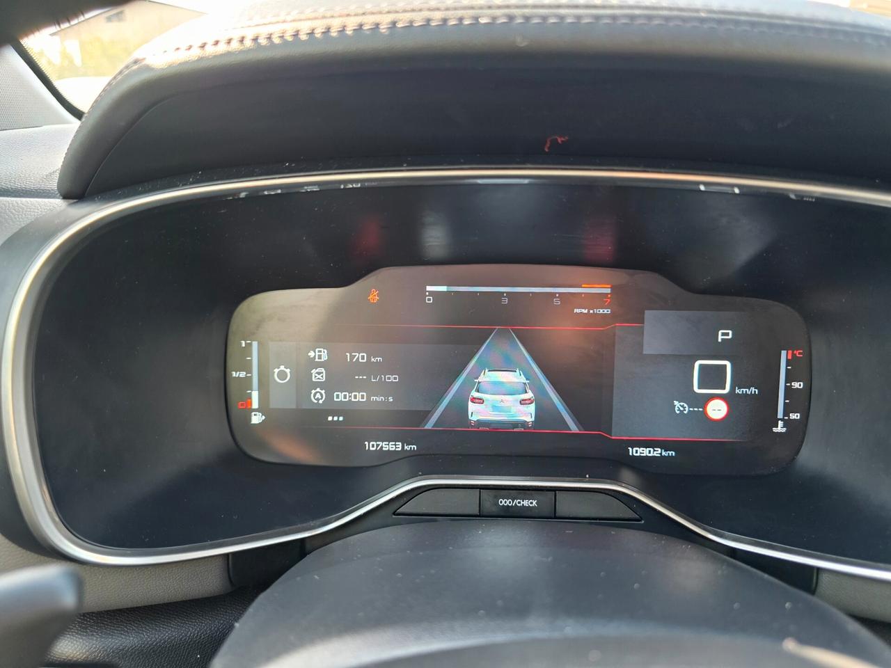 Citroen C5 Aircross BlueHDi 130 S&S EAT8 Shine