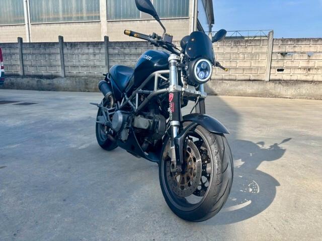 Ducati Monster 620 2004- LEGGERE BENE ANNUNCIO