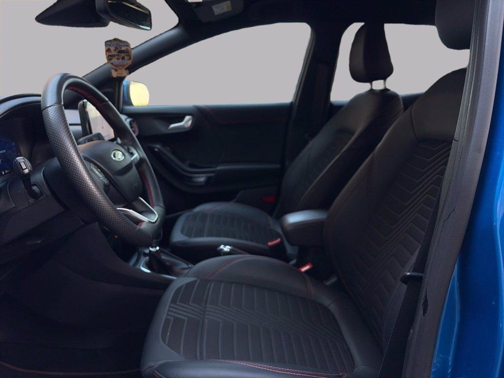 FORD Puma 1.0 EcoBoost Hybrid 125 CV S&S ST-Line X del 2023