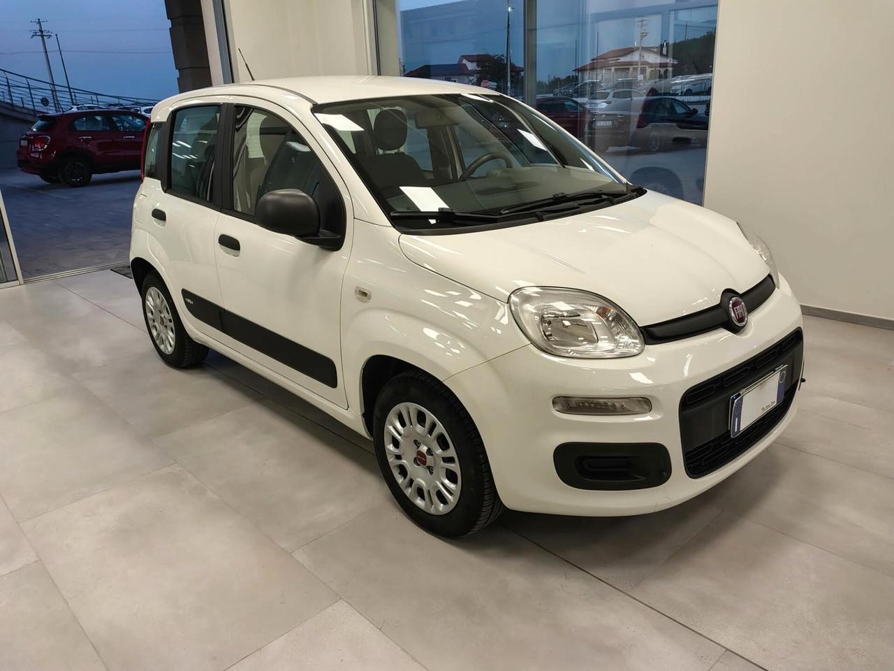 Fiat Panda 1.2 EasyPower Easy