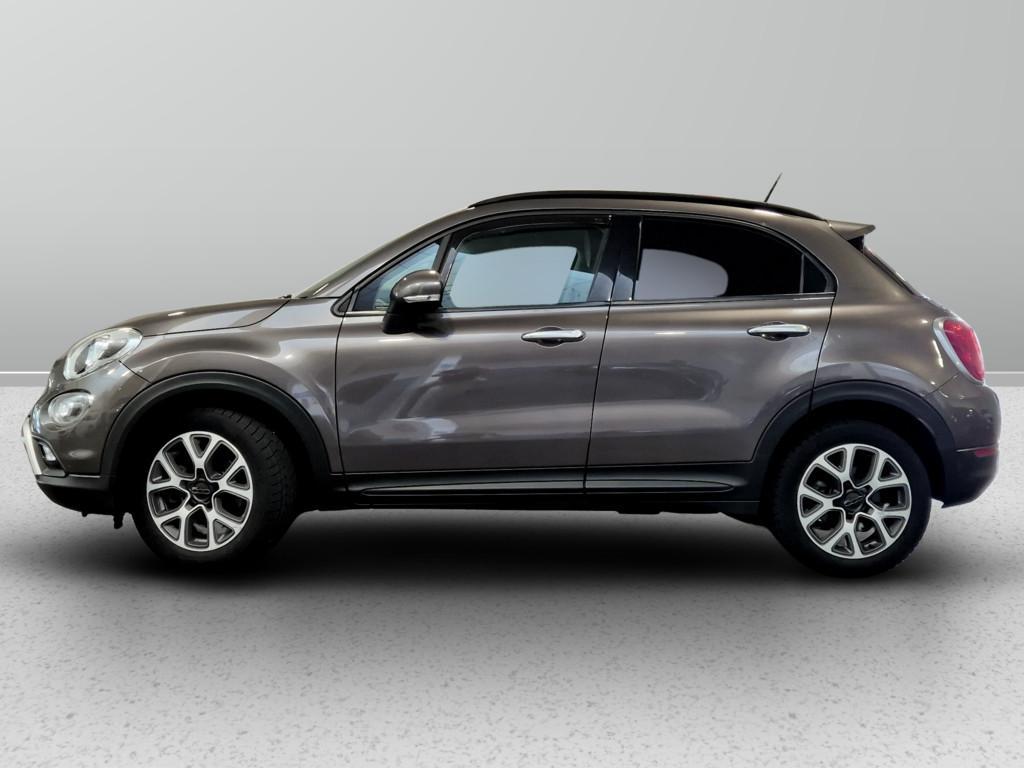 Fiat 500X 1.3 mjt Cross 4x2 95cv