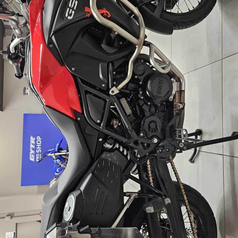 Bmw F 800 GS - 2013