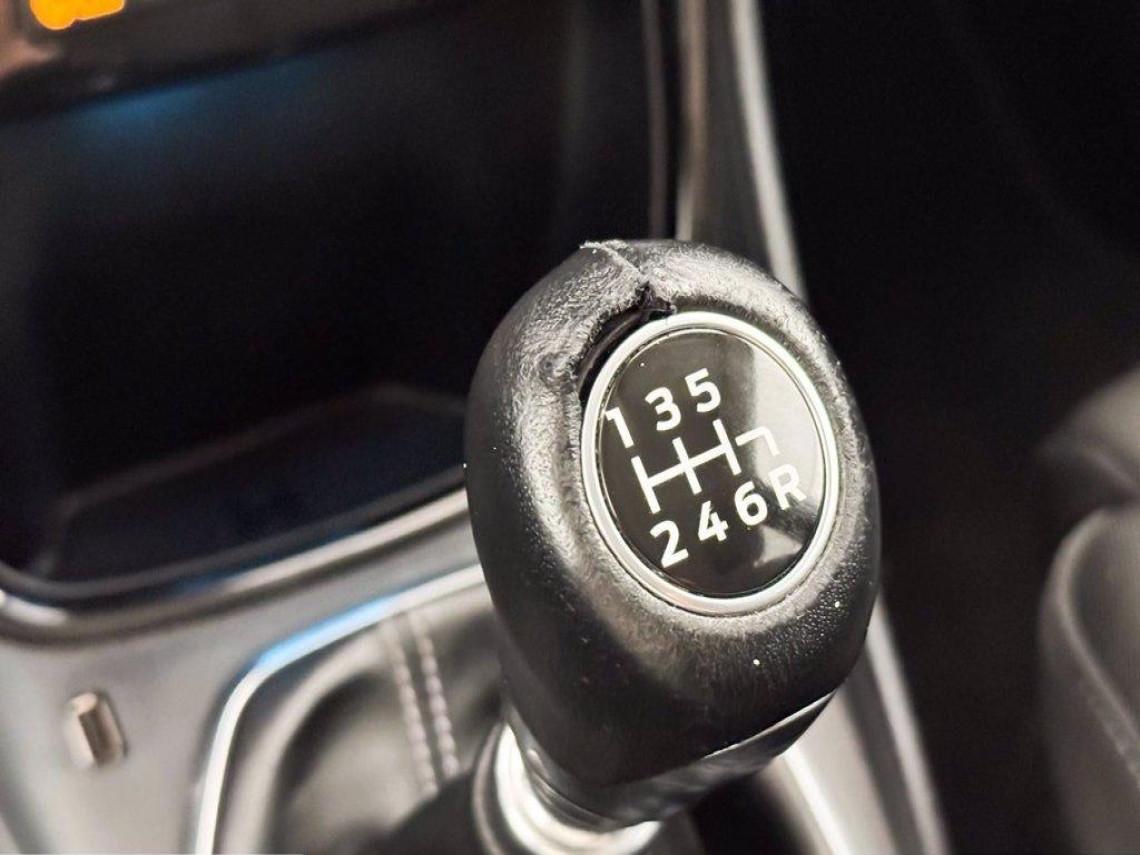 FORD Puma 1 0 ecoboost h titanium ses 125cv
