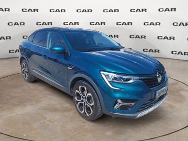Renault Arkana E-Tech 1.6 Hybrid E-TECH 145 Techno