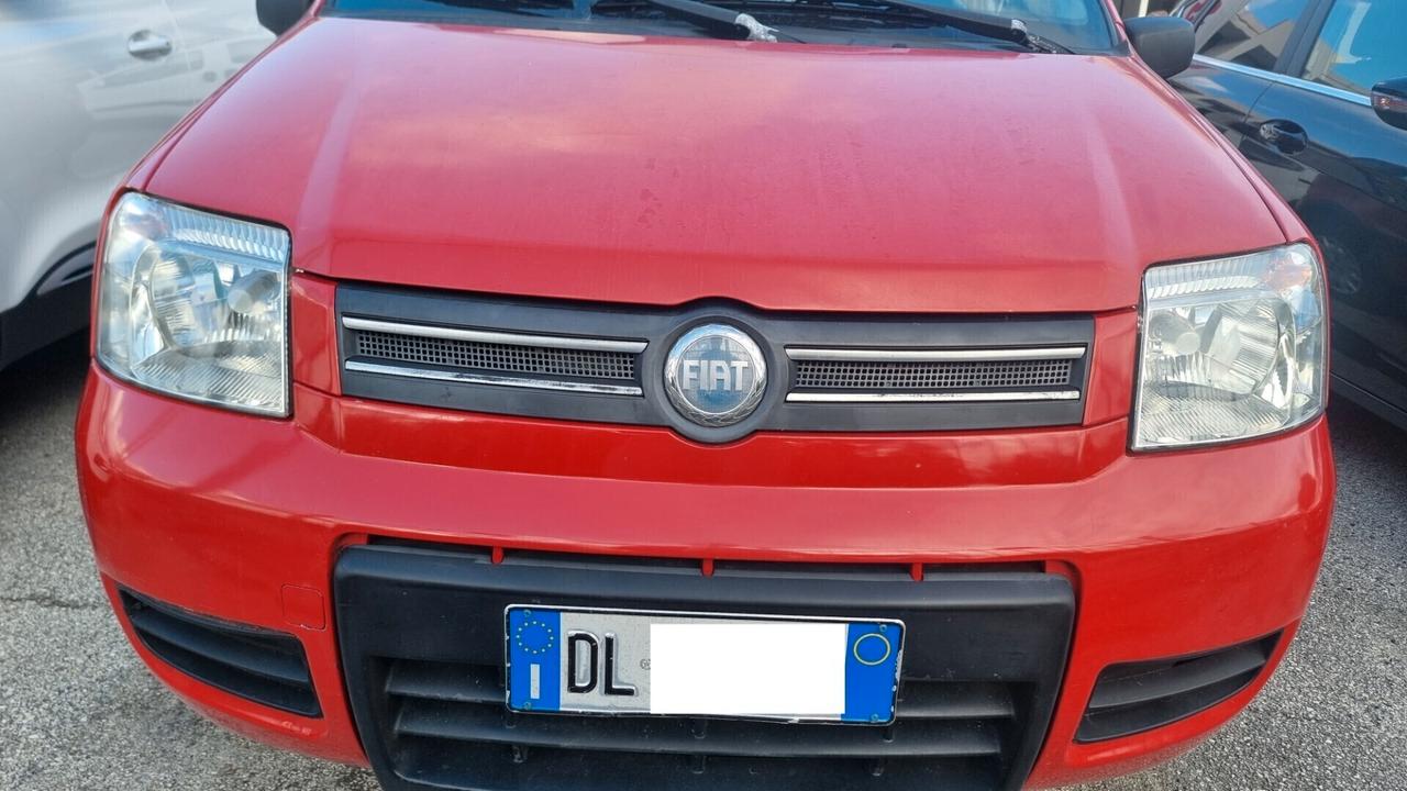 Fiat Panda 1.3 MJT 16V 4x4 Climbing - COMPRESO PASSAGGIO