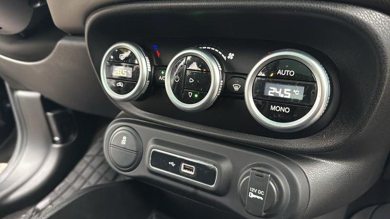 FIAT 500L 500L 1.6 Multijet 120 CV Business