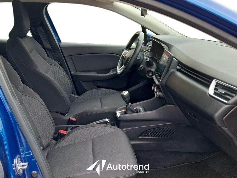 Renault Clio Blue dCi 85 CV 5 porte Business