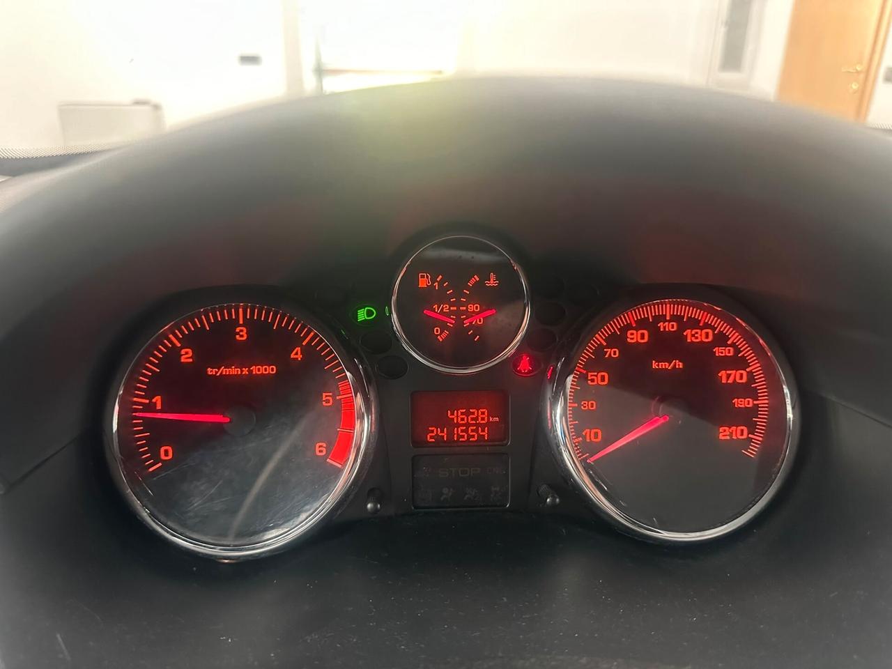 Peugeot 206 Plus 1.4 HDi 70CV FAP 5p. Trendy