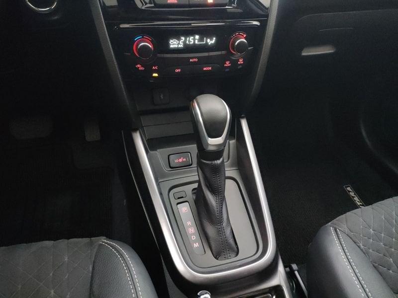 Suzuki Vitara Vitara 1.5h 140v Starview 2wd auto