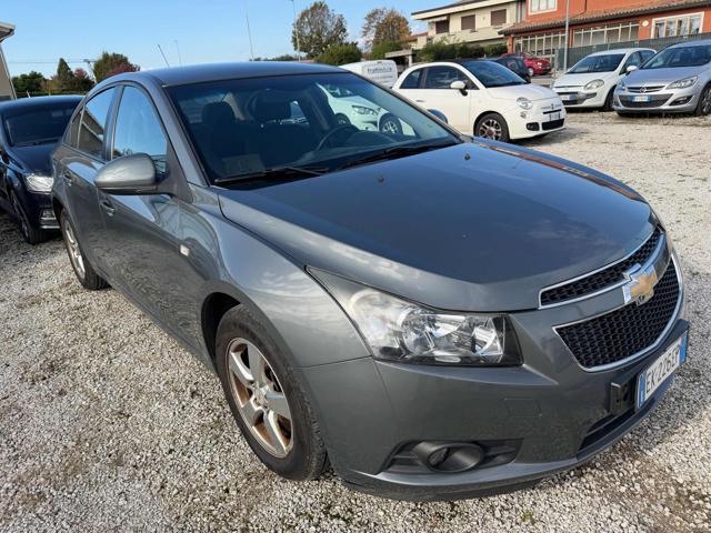 CHEVROLET Cruze 1.6 4P LT Bellissima senza nessun lavoro da fare