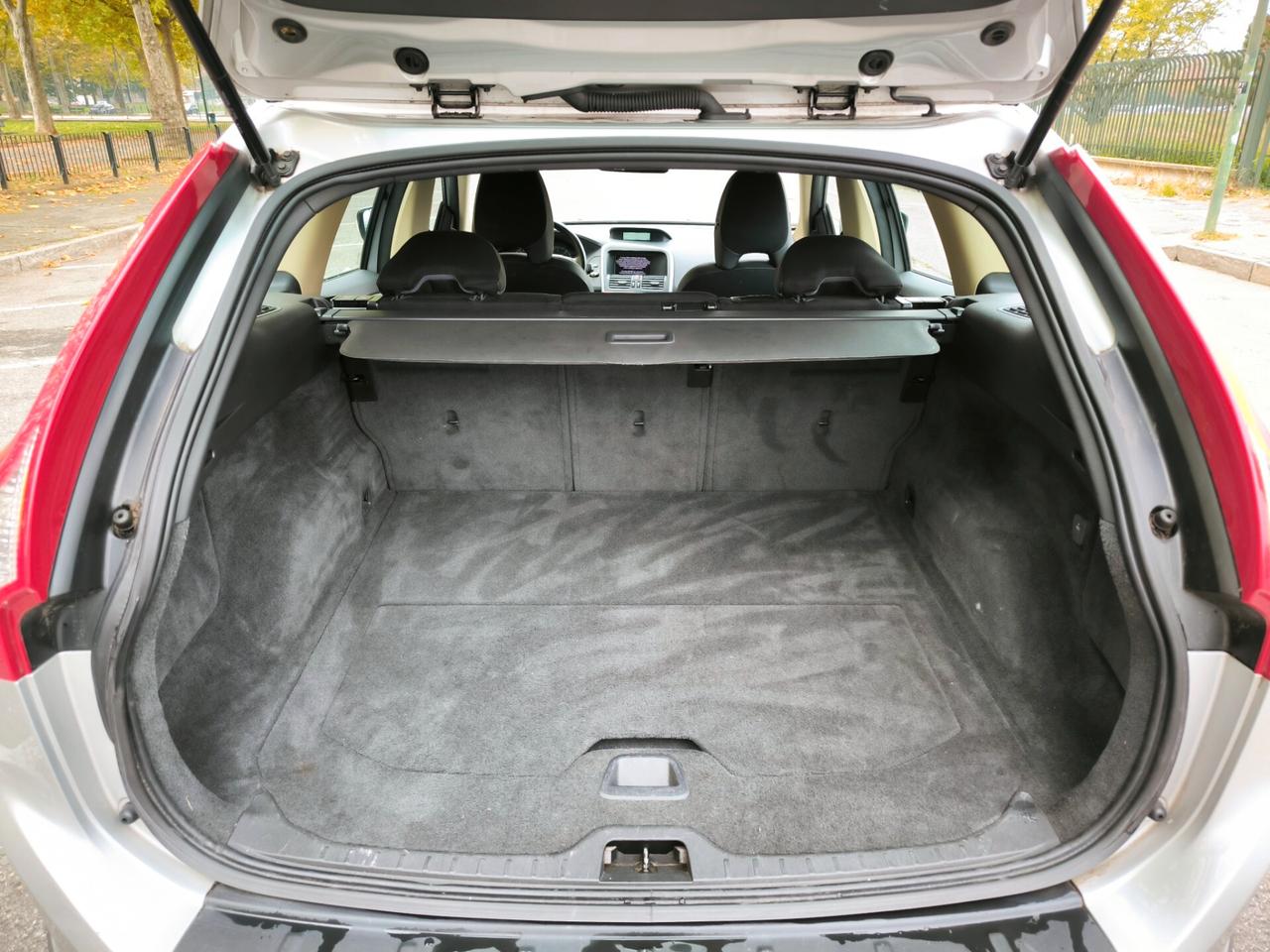 Volvo XC60 2.4 D 163 CV AWD Summum